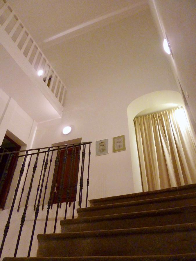 Le Ciel Par-Dessus Le Toit Bed & Breakfast Salavas Luaran gambar